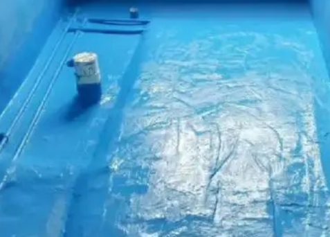 浑源卫生间漏水维修公司分享下浑源卫生间防水工程中常用防水涂料介绍。